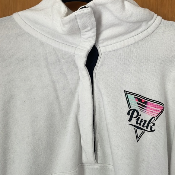 PINK sweatshirt - Picture 8 of 11